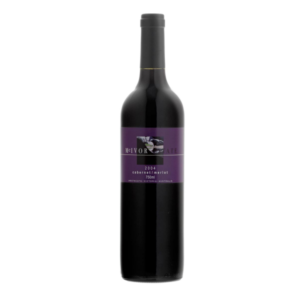 2004 - Cabernet Merlot