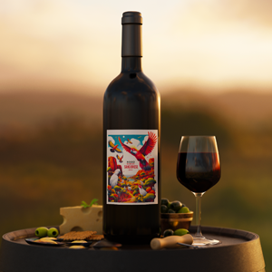 2016 - Sangiovese