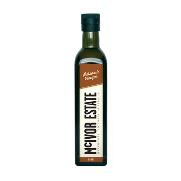 Balsamic Vinegar [500mL]