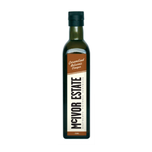 Caramelised Balsamic Vinegar [250mL]