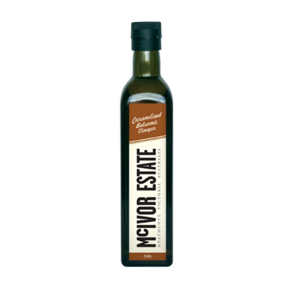 Caramelised Balsamic Vinegar [250mL]