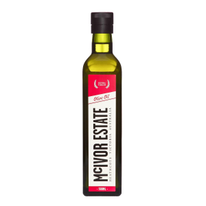 Extra Virgin Olive Oil [Corregiolo/Frantoio] 500ml