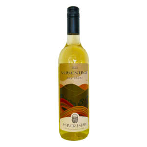 2023 - Vermentino