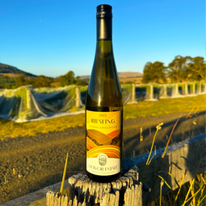 2023 - Riesling
