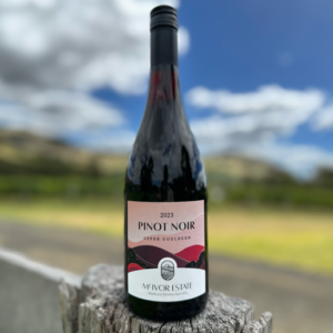 2023- Pinot Noir