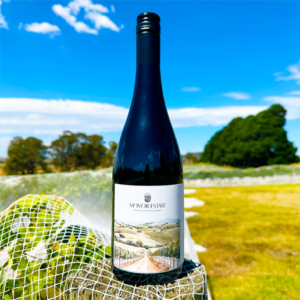 2015 - Shiraz - 'Granite Blush'