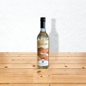 2024 - Pinot Gris