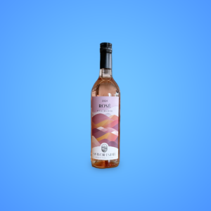 2024 - Rosé