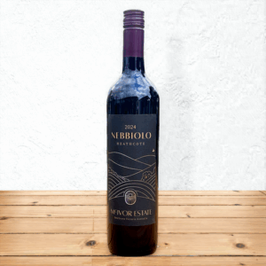 2024 - Nebbiolo - Shadow Stone