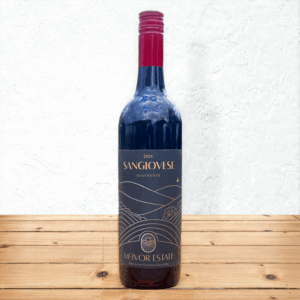 2024 - Sangiovese - Session Sangè