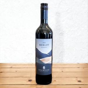 2023 - Merlot